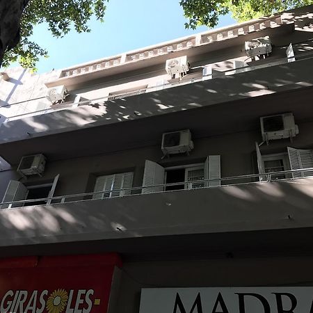 Hotel Imperial Mendoza Zewnętrze zdjęcie
