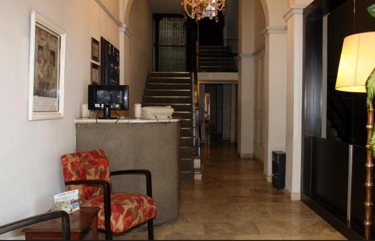 Hotel Imperial Mendoza Zewnętrze zdjęcie