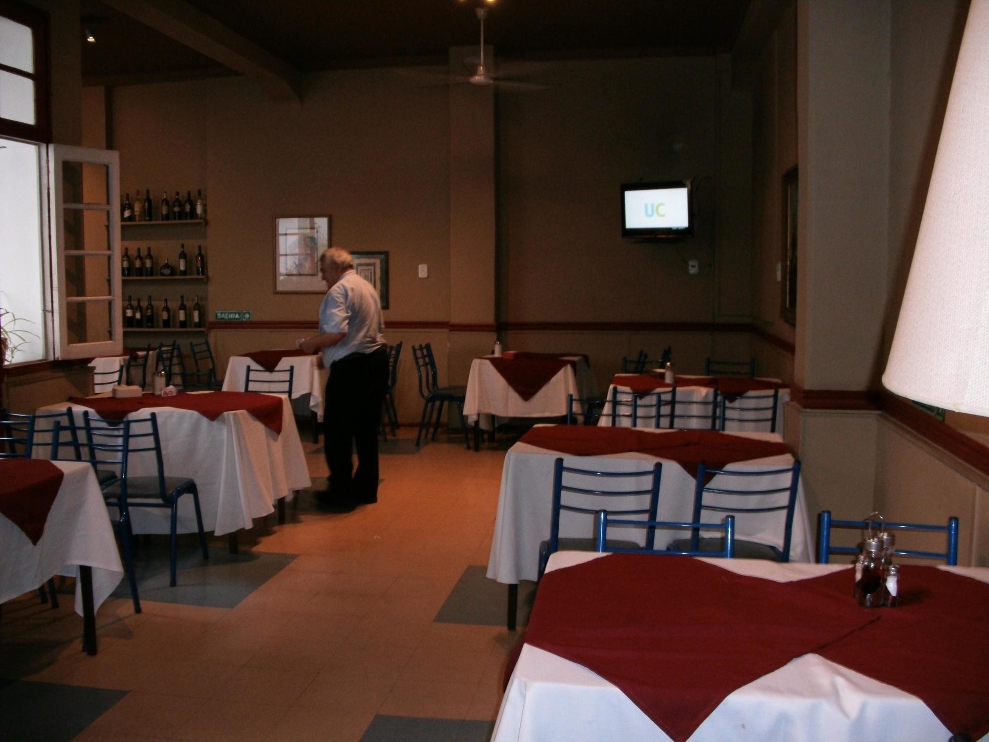 Hotel Imperial Mendoza Zewnętrze zdjęcie