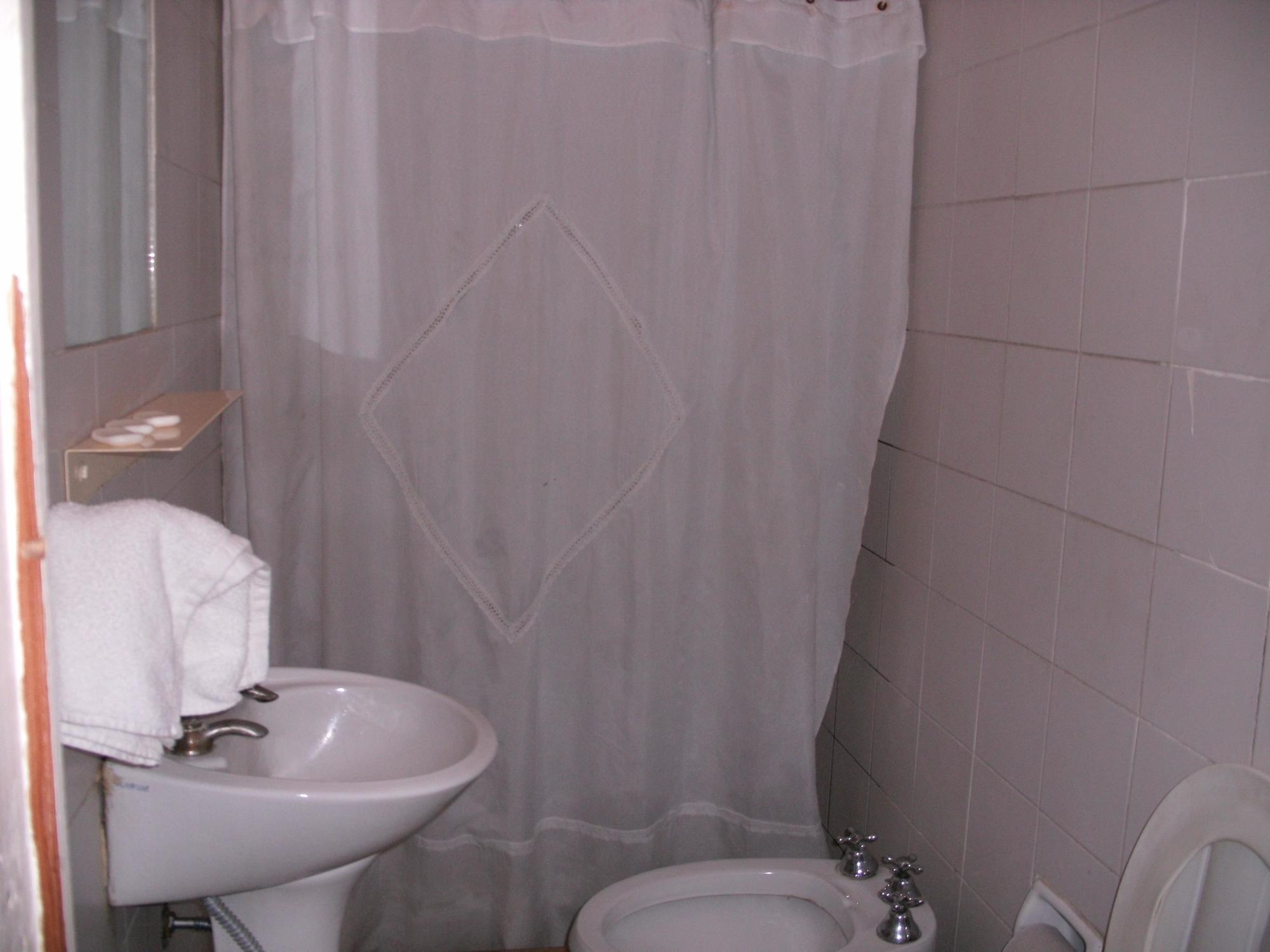 Hotel Imperial Mendoza Zewnętrze zdjęcie