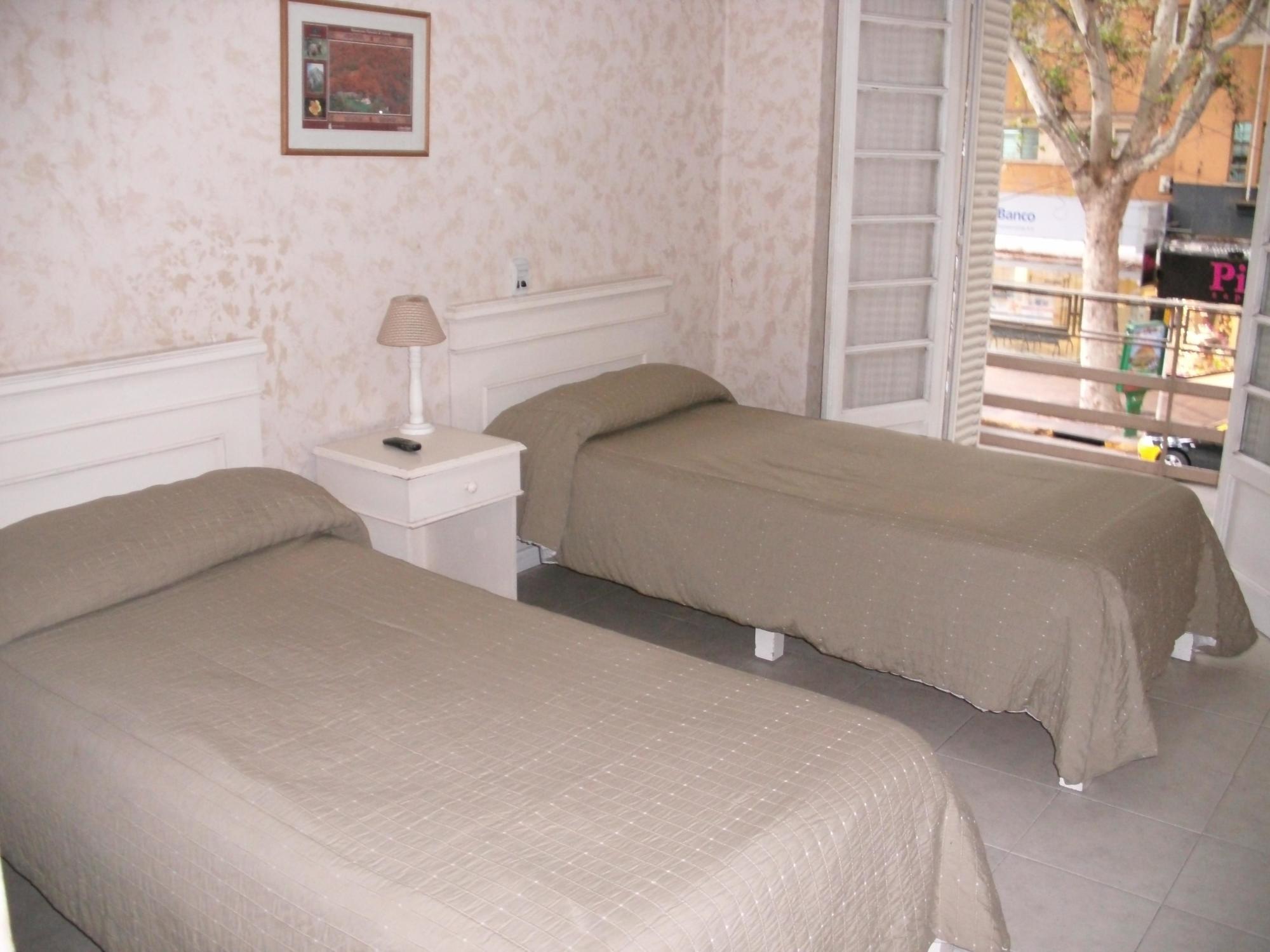 Hotel Imperial Mendoza Zewnętrze zdjęcie
