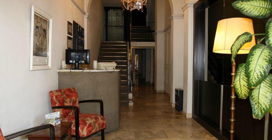 Hotel Imperial Mendoza Zewnętrze zdjęcie
