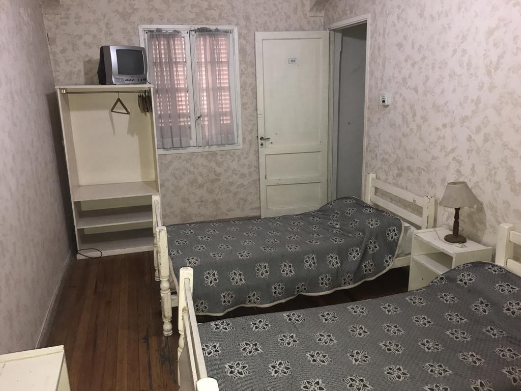 Hotel Imperial Mendoza Zewnętrze zdjęcie