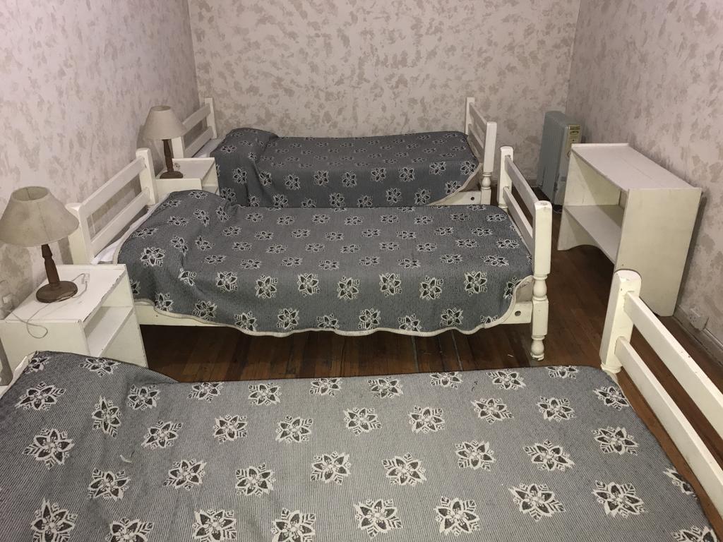 Hotel Imperial Mendoza Zewnętrze zdjęcie