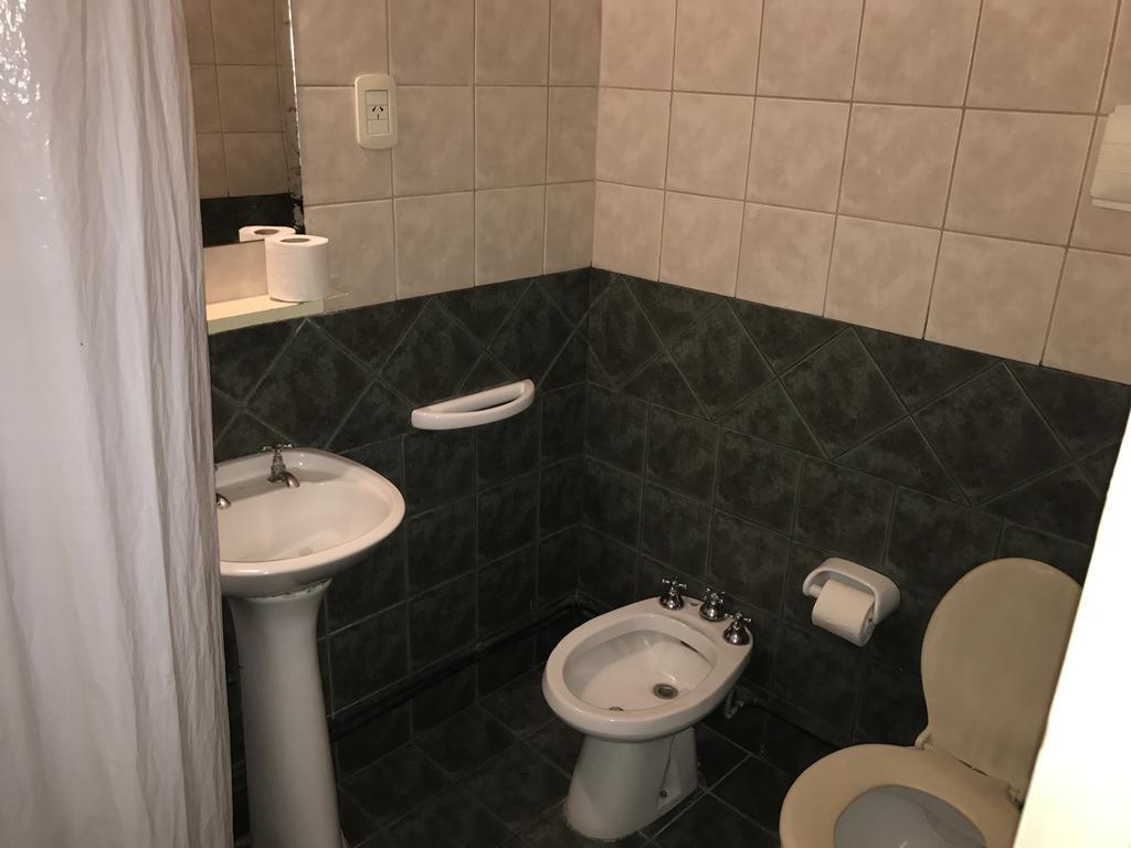 Hotel Imperial Mendoza Zewnętrze zdjęcie